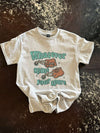 Spins Your Spurs T-Shirt