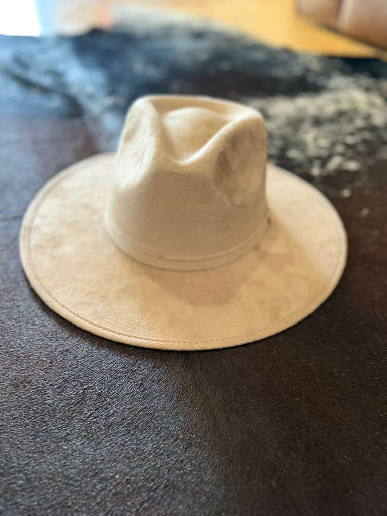 Abilene Felt Hats